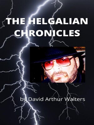 cover image of The Helgalian Chronicles